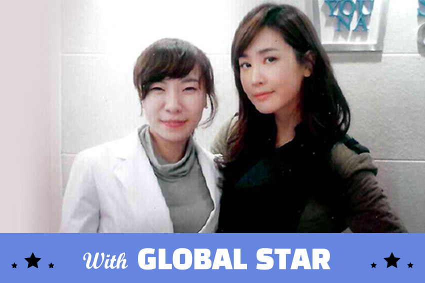 Lee Da Hae