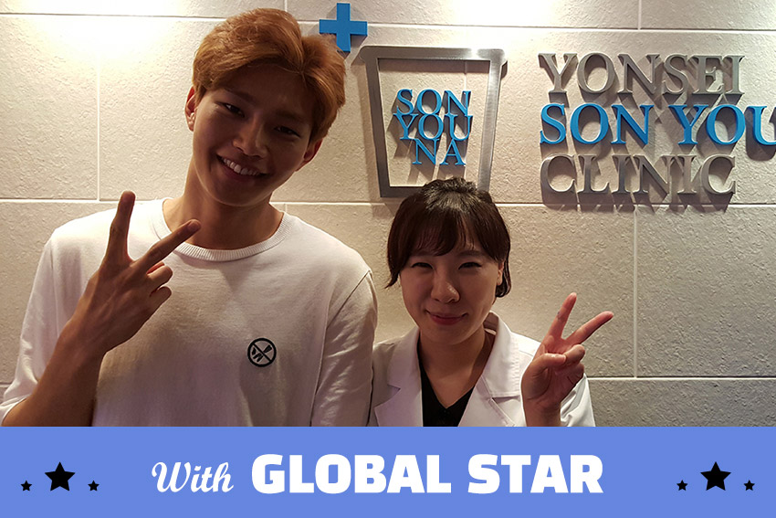 Kim Jae Young