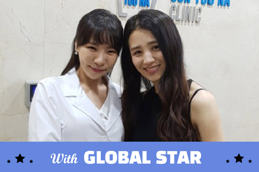 Park Ha Seon