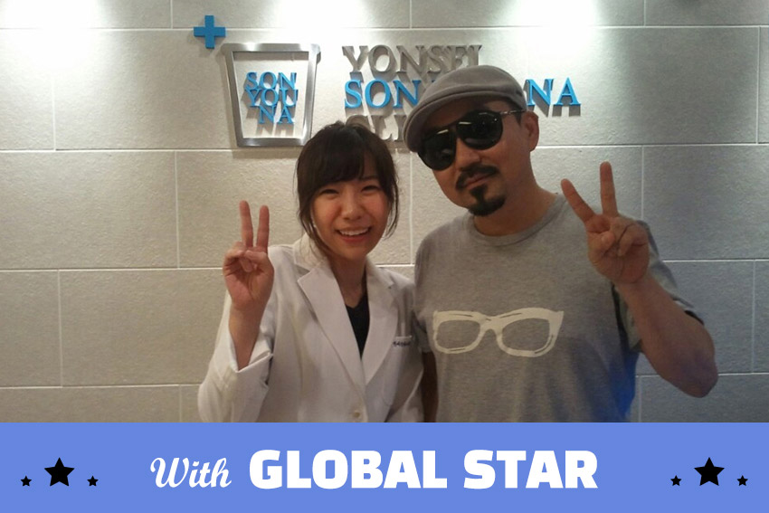 Park Sang Min